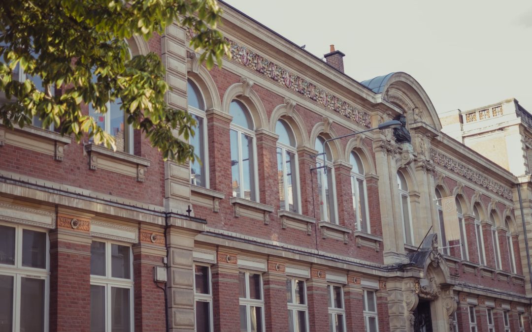 ESJ Lille – France