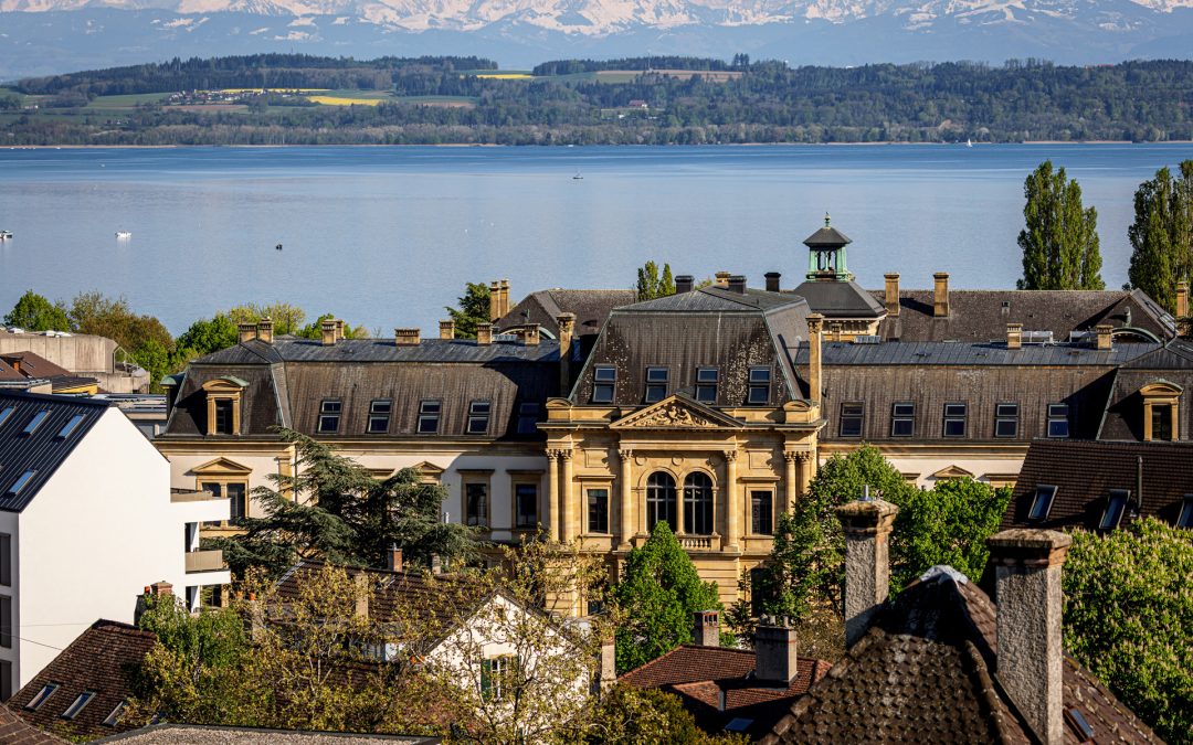 AJM Neuchâtel – Suisse