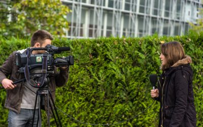 CUEJ Strasbourg – France