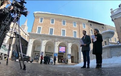 IFG Urbino – Italie