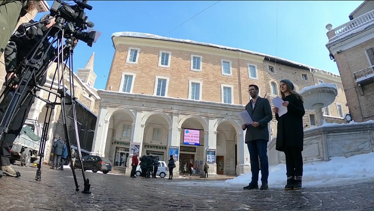 IFG Urbino – Italie