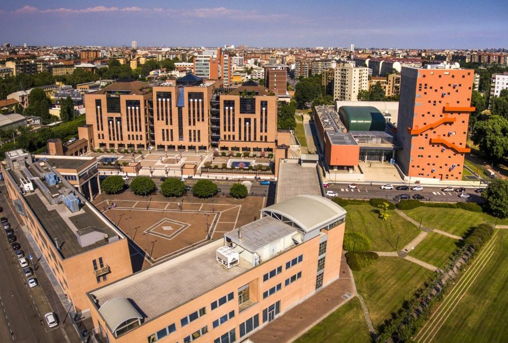 IULM Milan – Italie