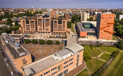 IULM Milan – Italie