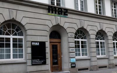 MAZ Lucerne – Suisse