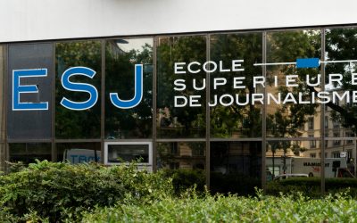 ESJ Paris