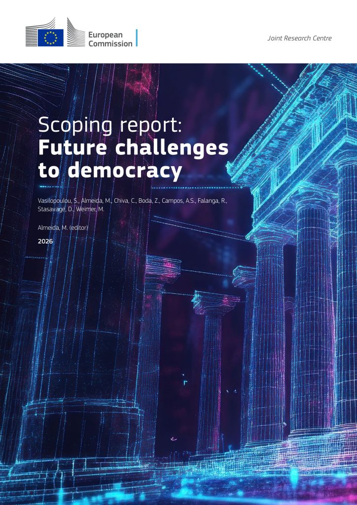 Future challanges to democracy