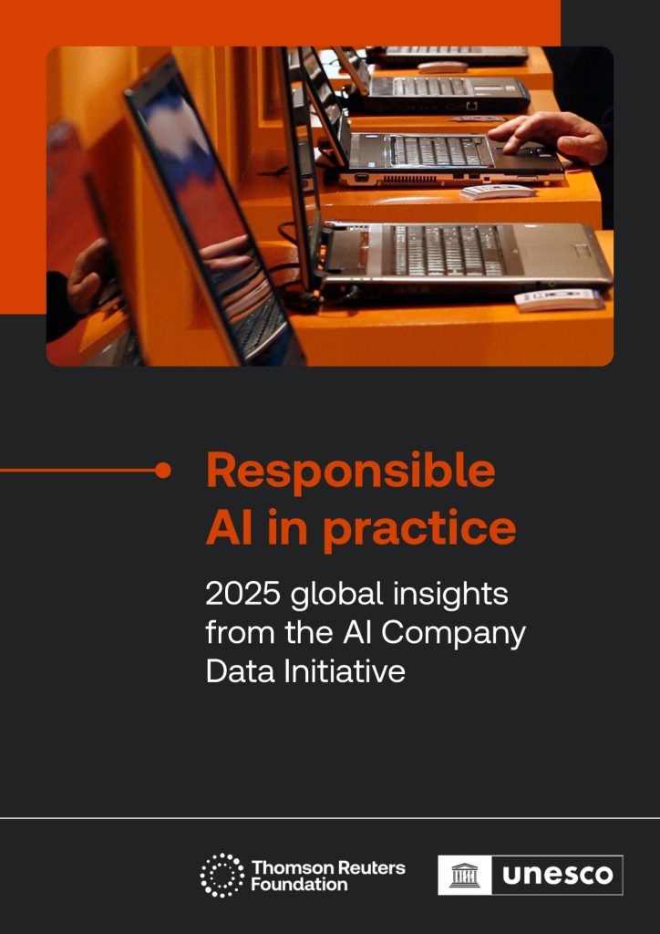 Reaponsible AI in pratice